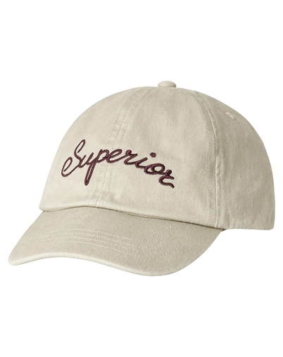 Name It - NKMNugo Kappe - Chateau Gray